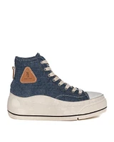 Kurt High Top Sneakers