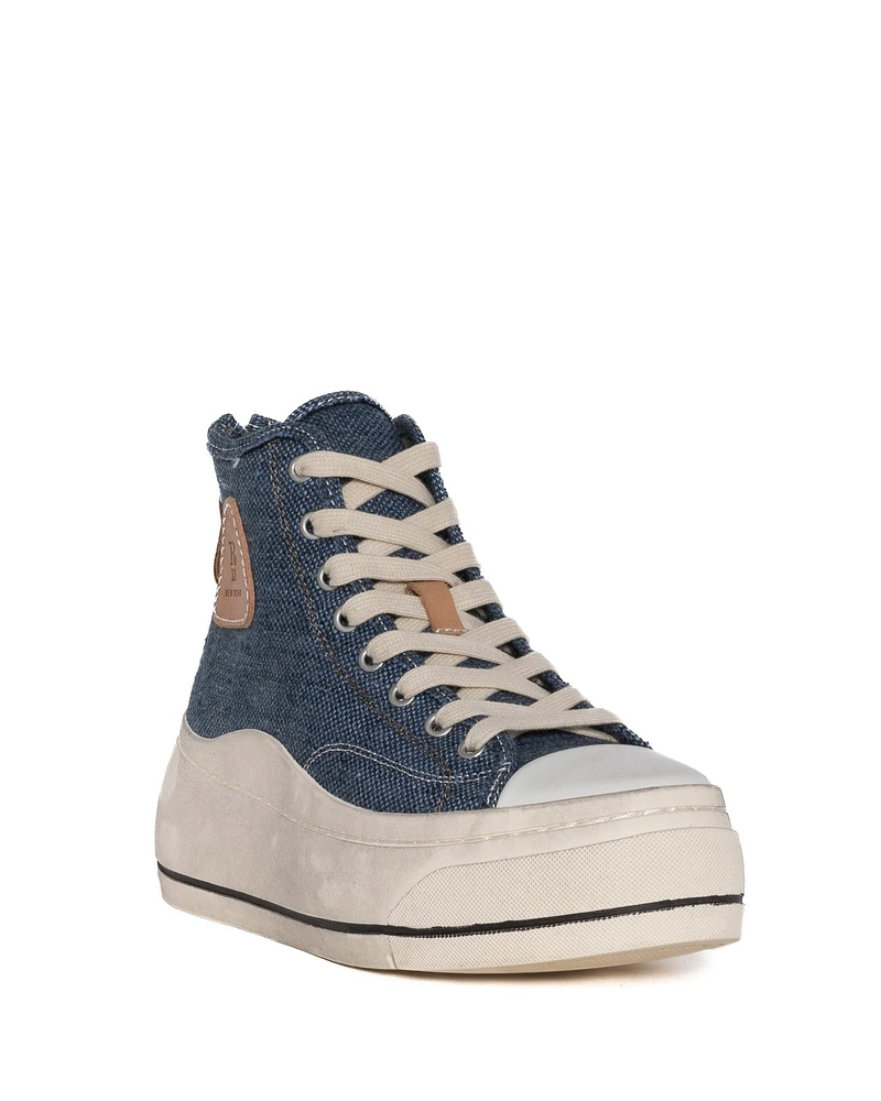 Kurt High Top Sneakers