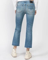 Kick Fit Jeans