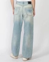 Damon Wide Leg Jeans