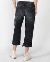 Boyfriend Jeans