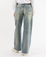 Darcy Loose Rip Jeans