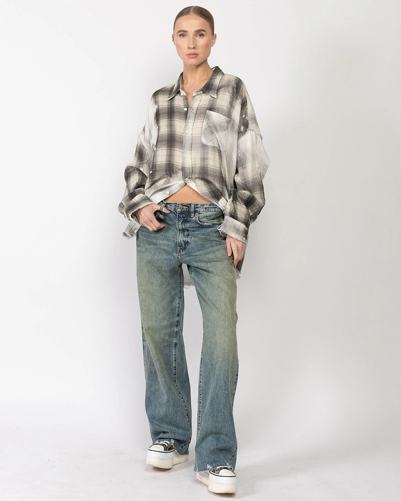 Darcy Loose Jeans