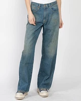 Darcy Loose Jeans