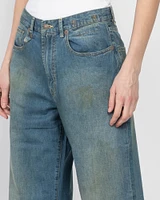 Darcy Loose Jeans