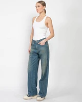 Darcy Loose Jeans