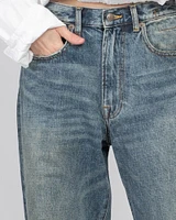 Darcy Loose Rip Jeans