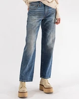 Alice Slim Straight Jeans