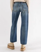 Alice Slim Straight Jeans