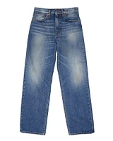 Alice Slim Straight Jeans