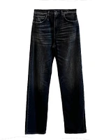 Alice Slim Straight Jeans