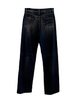 Alice Slim Straight Jeans