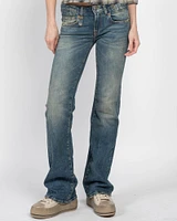 Boy Flare Jean