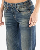 Boy Flare Jeans