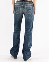 Boy Flare Jeans