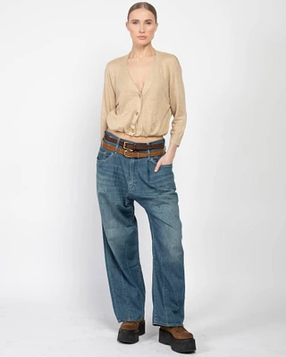 Double Loop Venti Jeans