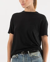 Boxy Seamless T-Shirt