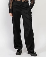 Tuxedo Trousers