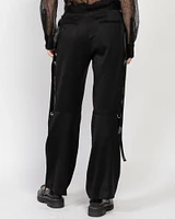 Tuxedo Trousers