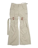 Trench Cargo Pants