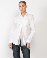 Foldout Shirt