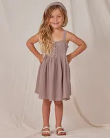 Colbie Mini Dress