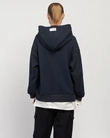 The Smart Hoodie