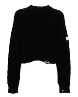 Crewneck Sweater