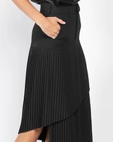 Long Skirt