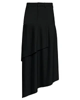 Long Skirt