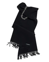 Chain Scarf