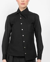 Asymmetric Shirt