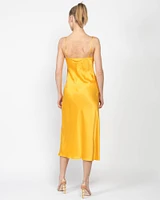 Taylor Midi Slip Dress