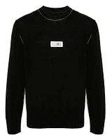 Crewneck Sweater