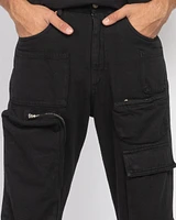 5 Pockets Pants