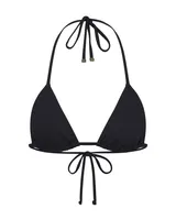 Isla String Bikini Top