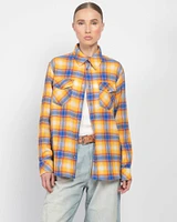 Tartan Shirt