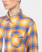 Tartan Shirt