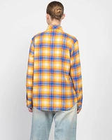 Tartan Shirt