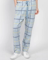 Rain Knit Trousers