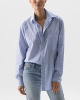 Mens Stripe Shirt