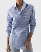 Mens Stripe Shirt