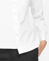 Asymmetric Classic Shirt