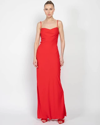 Yelena Maxi Dress