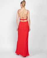 Yelena Maxi Dress