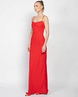 Yelena Maxi Dress