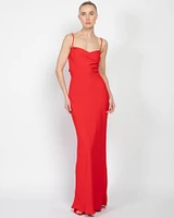 Yelena Maxi Dress