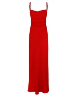 Yelena Maxi Dress