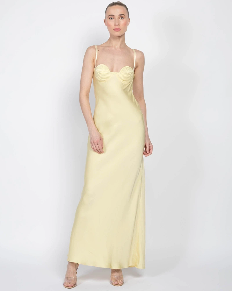 Levi Maxi Dress