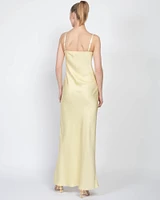 Levi Maxi Dress